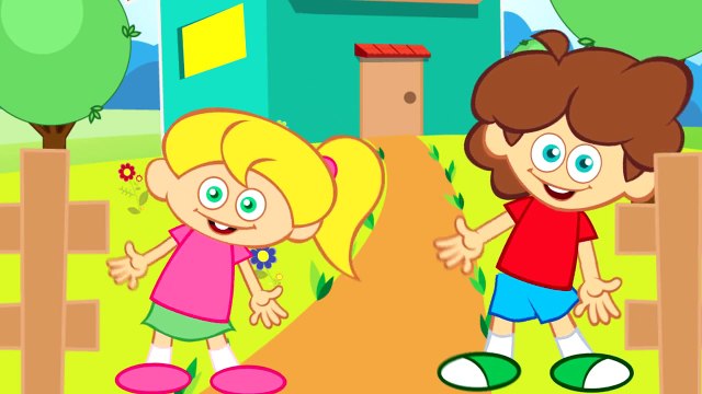 Веселые песенки для детей Лучшие друзья: С добрым утром мультфильмы для детей