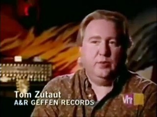 Histoire de Guns N' Roses 🎸