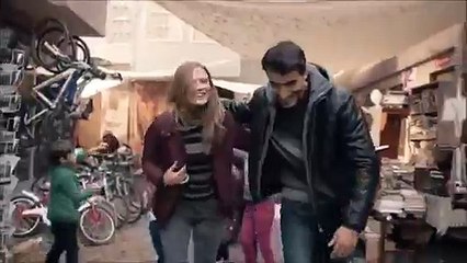 LC Waikiki İle Havamdayım (Yeni Reklam )