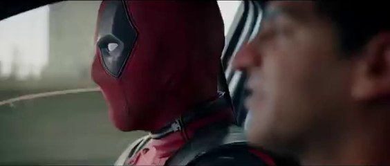 Deadpool - Official Trailer 2 [HD] - 20th Century FOX