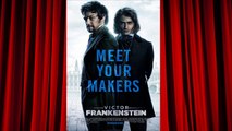 Soundtrack Victor Frankenstein (Theme Song) Trailer Music Victor Frankenstein