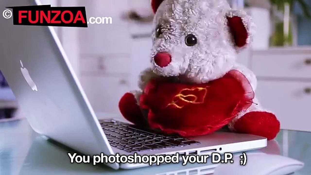 Funny-Facebook-Song--(tu b online hai english version) You-Are-Online-Im-Online