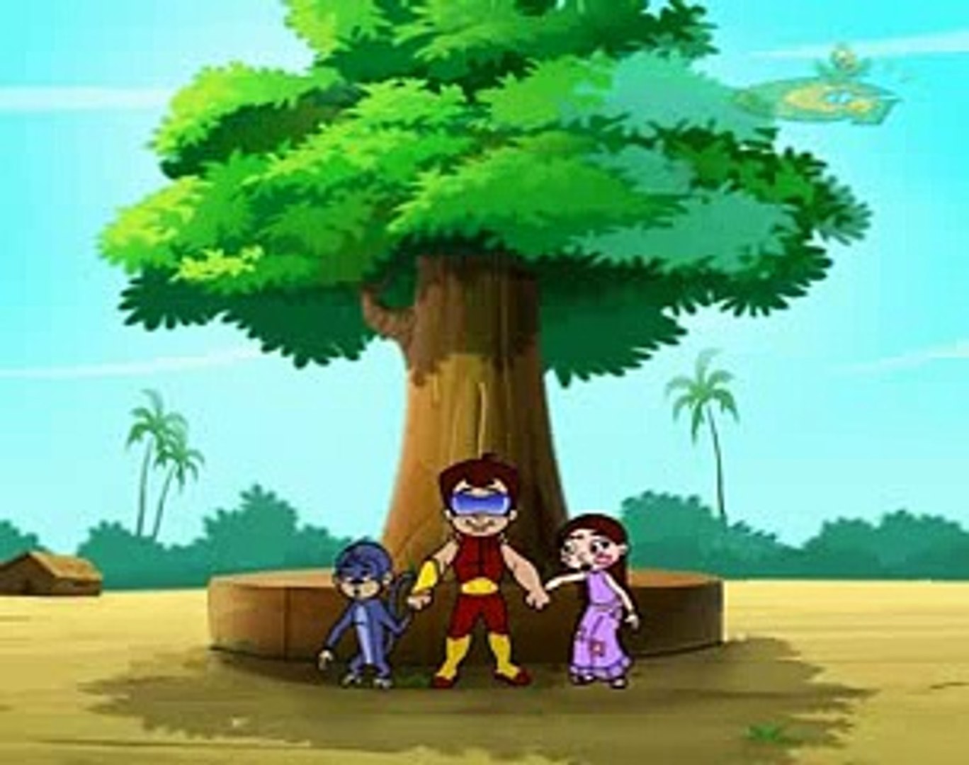 Chhota Bheem Super Hero Youtube Video Dailymotion