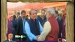Narendra Modi of India meets Pakistani Premier in Surprise Visit