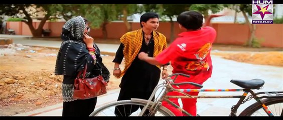 Chirryon Ka Chamba Episode 49 Full HUMSITARAY TV Drama 2 July 2015