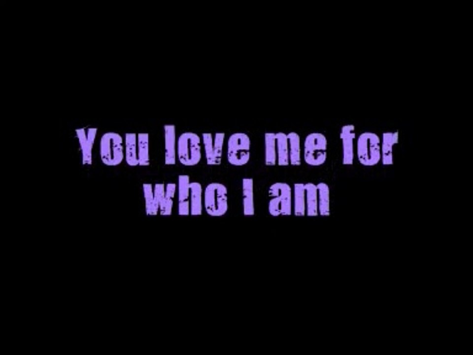 When I Look At You - Miley Cyrus (lyrics)