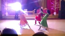 Kids mindblowing dance performance  at Ravina's Graduation and 18th Birthday Party