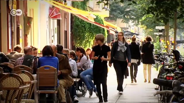 Discover Germany: The Travel Guide | Discover Germany