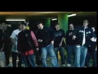 Moja Reč feat. Vec - Step Back / Otec Pije