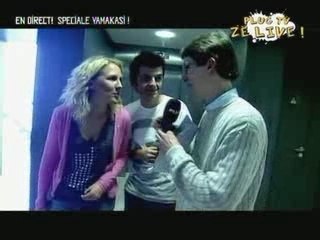 JEAN ET AGATHE LECARON DANS ZE LIVE !