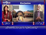 Dialogue Tonight With Sidra Iqbal-22nd December-2015