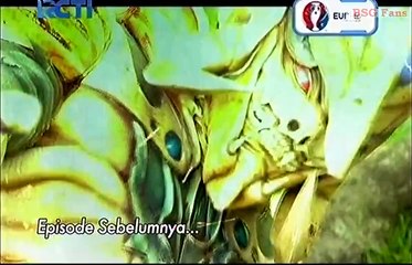 Satria Garuda Bima X Episode 44 "Serangan VUDO yang Berbahaya"