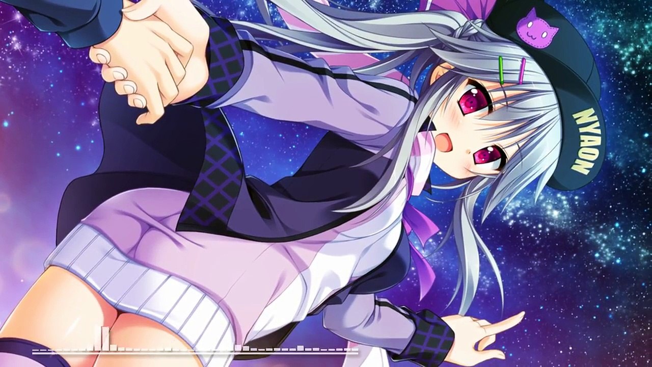 Nightcore - I Am Dancing With You