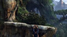 Uncharted 4- A Thief’s End Gameplay Video - 2014 PlayStation Experience - PS4
