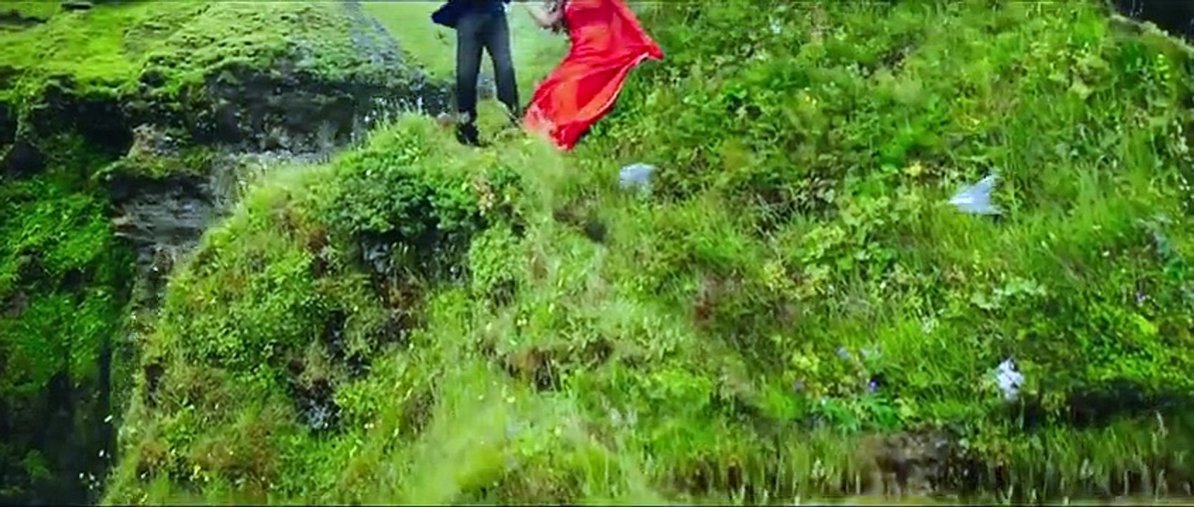 Gerua - Best video Shah Rukh Khan   Kajol   Dil...