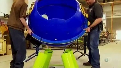 How Its Made 907 Playground Equipment