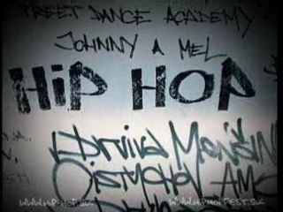 HipHop Fest 2006 Spot