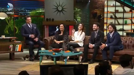 Beyaz Show Türkan Şorayin Gençliği