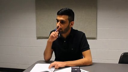 zaid ali Types of people duri