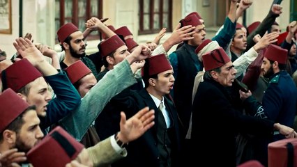Filinta Dizisi 41. Bölüm Fragmanı HD izle