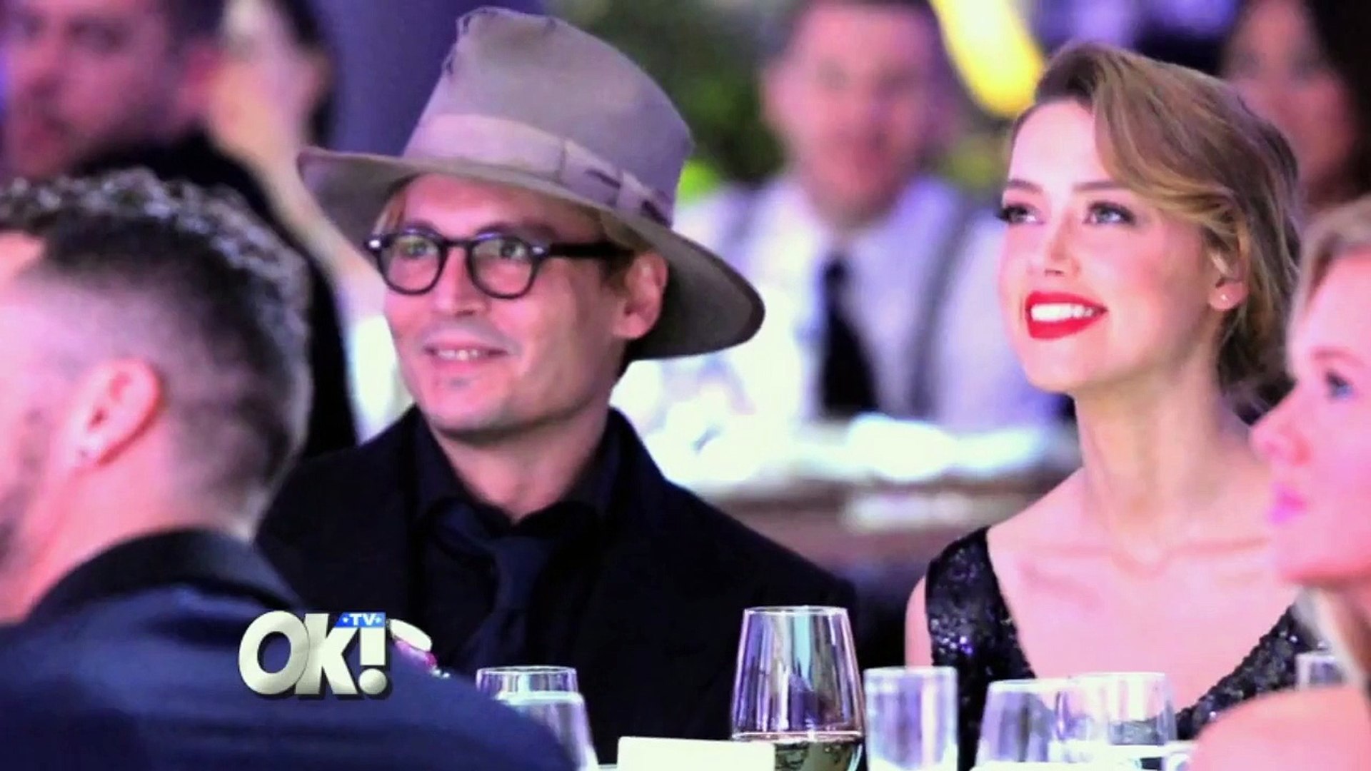 Will Johnny Depp Marry Amber Heard?