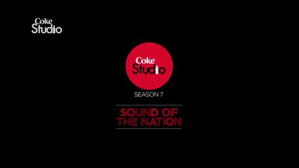 Usman Riaz ->  Descent to the Ocean Floor -> Coke Studio Season 7 ->  Episode 6