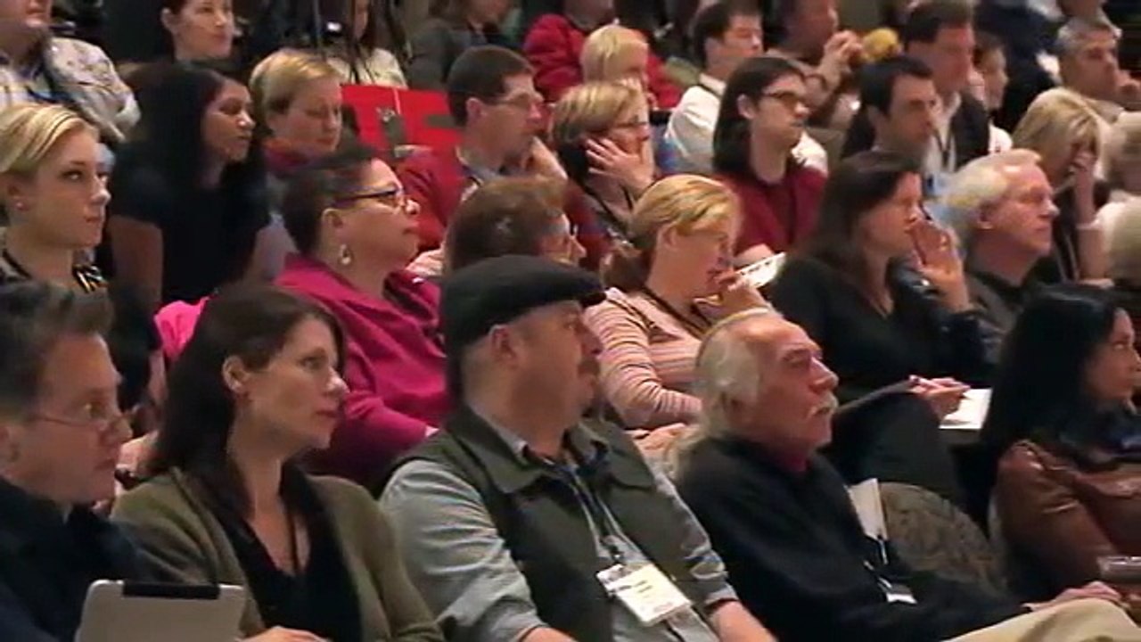 Best Ted Talks 2015 Draw your future Take control of your life