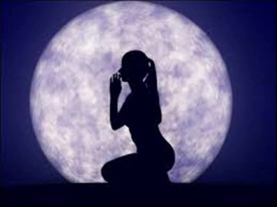 Chanson J' AI DEMANDE A LA LUNE