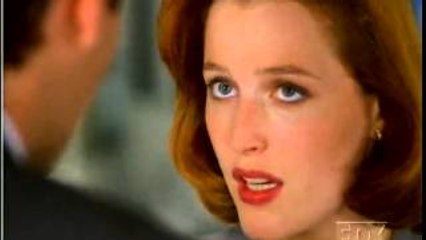 The X-Files: D.P.O. (Promo Spot)