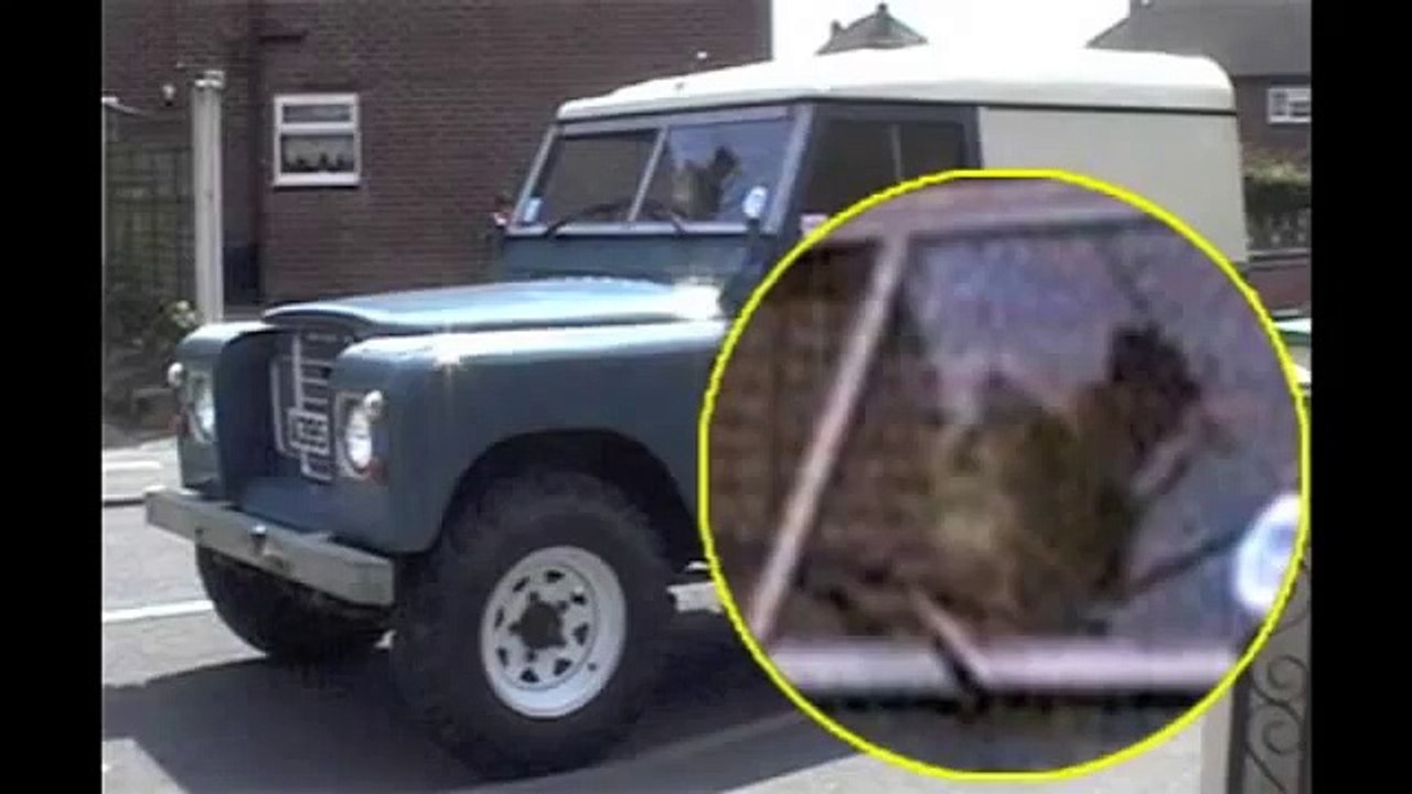 Scariest real ghost video of 2012!!