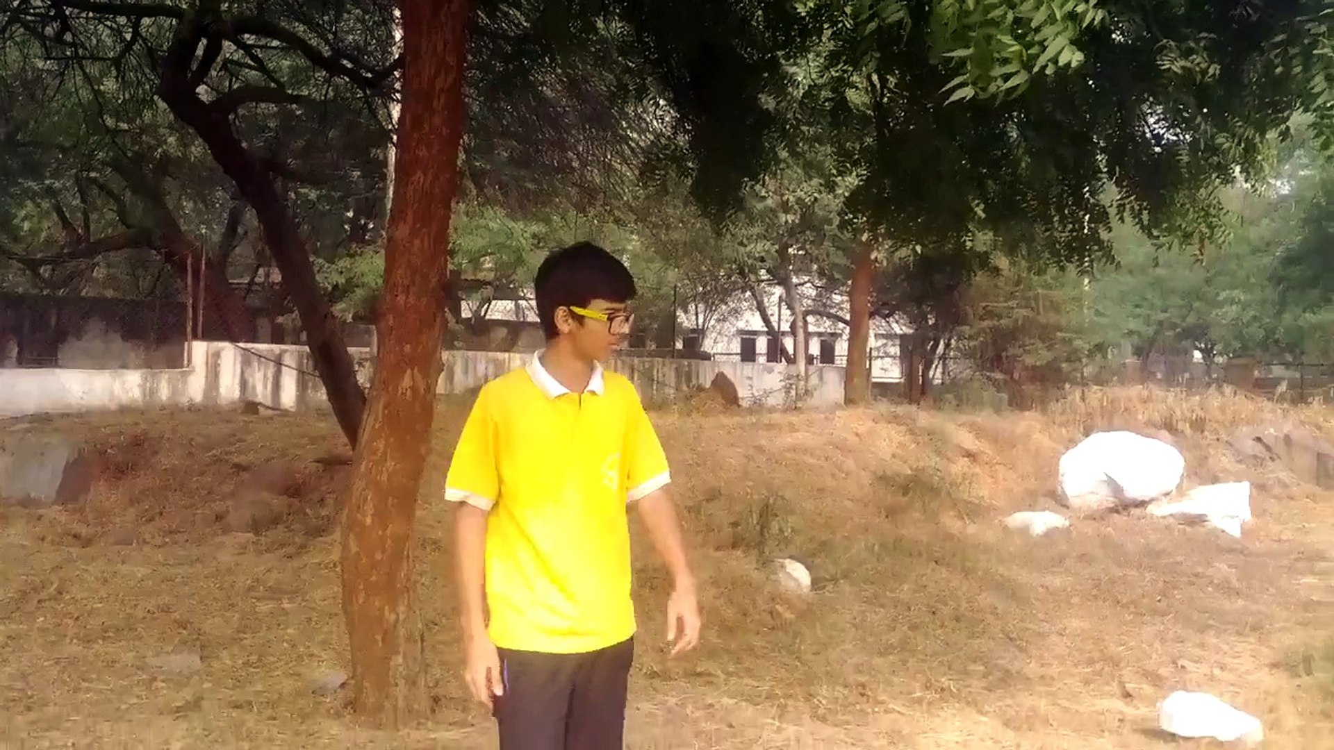comedy video