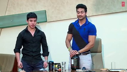 Change In ME Contest Winner  - Guru Mann - Health and Fitness HD