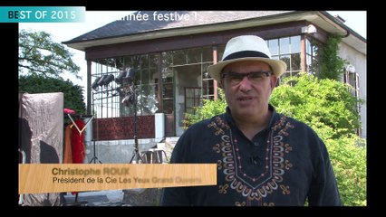 Seynodmag best of 2015 du 28 décembre 2015