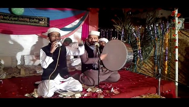 Qadribradran Khaur (Karam Sarkar Ne Keta Jado Ve Me Sada Kite )