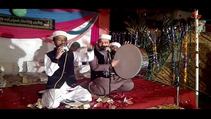 Qadribradran Khaur (Karam Sarkar Ne Keta Jado Ve Me Sada Kite )