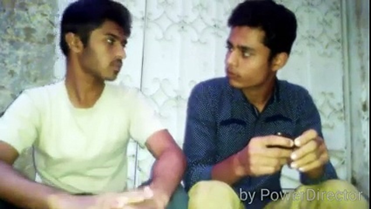 Message for ALL BOYS Respect girlz.... By : karachi ki vines