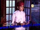 Tajdar e Haram - Sallam - Farhan Ali Qadri Full Video Naat 2009