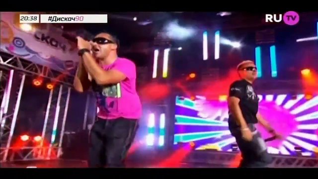 Отпетые Мошенники - Девушки бывают разные