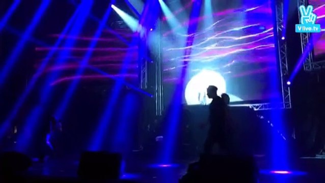 [151226] Junjin's 46th Broadcast -3-