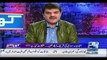 Mubashir Luqman Shows Narendra Modi Speeches Against Pakistan And Nawaz Sharif