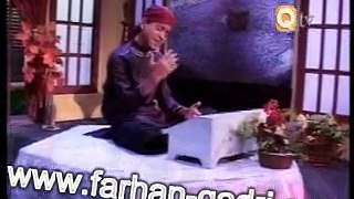 Ujala Tu Meray Ghar Ka Haleema Loori Daiti Hay - Farhan Ali Qadri Full Video Naat 2009