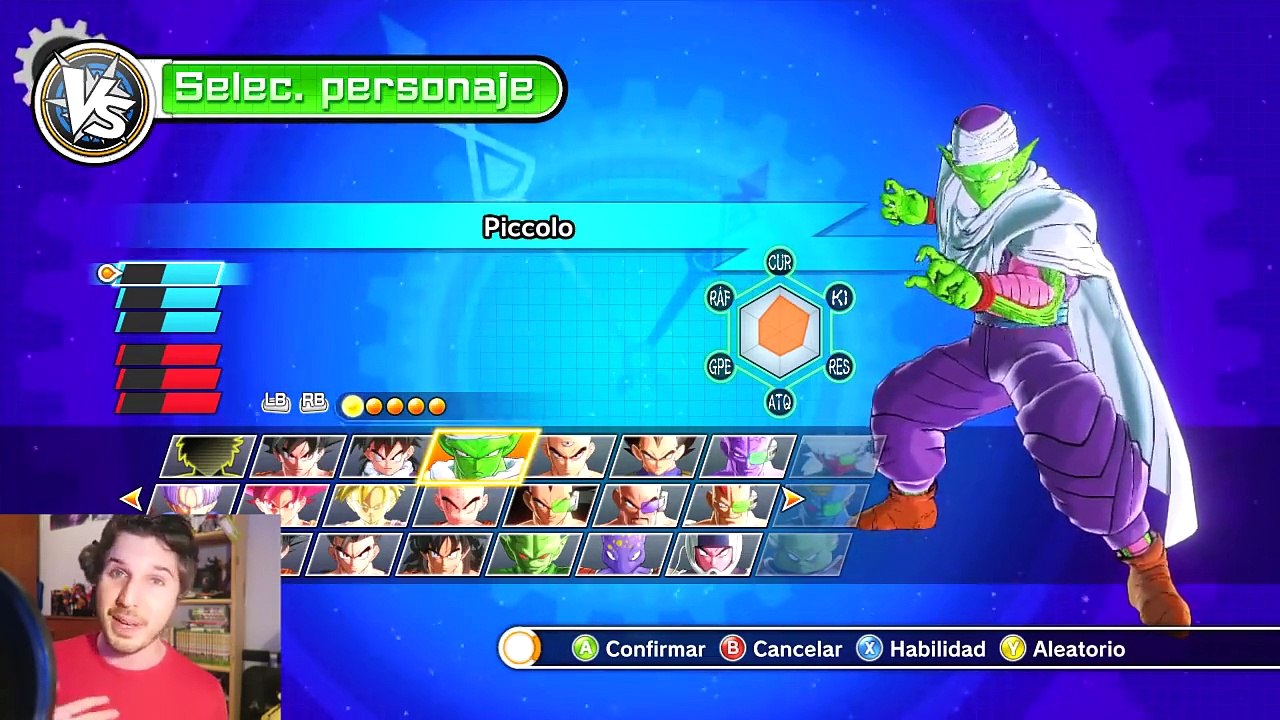 Dragon Ball Xenoverse : ANIMALES VS ALIENS ! - BILLS YAMCHA SHENRON VS WHIS FREEZER MIIRA