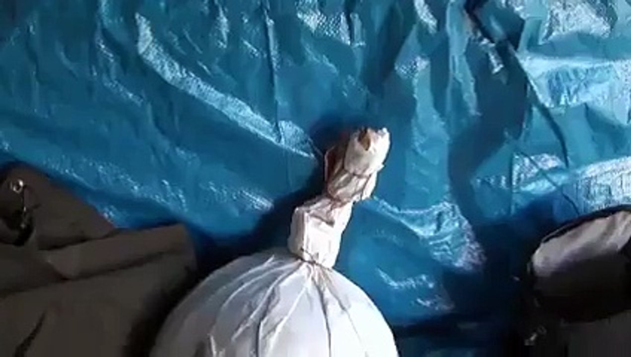 Görüp Görebileceğiniz En Muhteşem Havai Fişek..