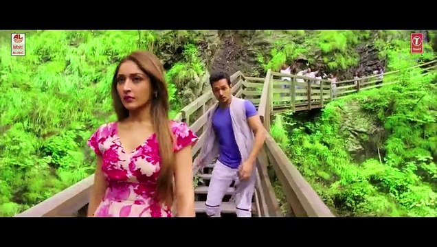 Zara Zara Navvaradhe Full Video Song Akhil-The Power Of Jua Akhil Akkineni Sayesha Saigal - YouTube