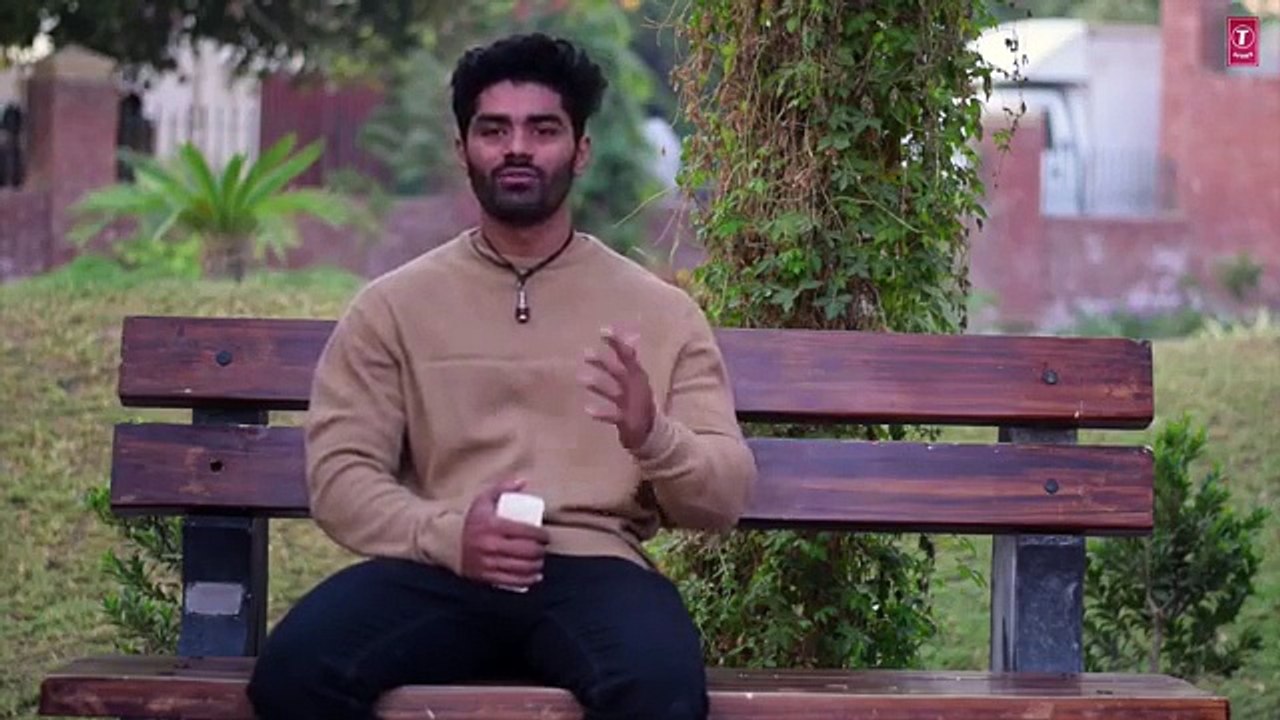 'Faraan Mazhar Chatha' Fan Motivation message from #Pakistan for #ChangeInMe contest