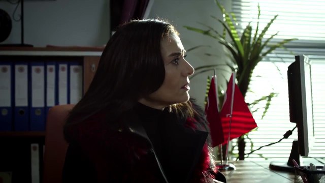 Mayıs Kraliçesi 7. Bölüm Fragmanı HD izle