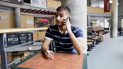 Zaid AliT Brown people