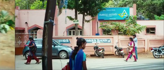 Anjala - Kanjadai Video   Vimal Nandhita   Gopi Sundar - YouTube