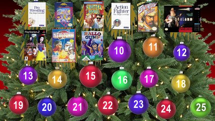 AVGN: Bad Game Cover Art #10 - Ghost Lion (NES)