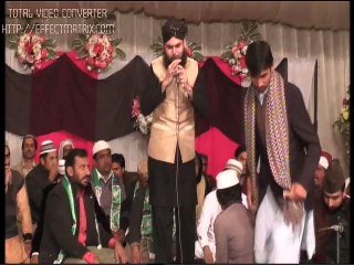 WAQAS KAHLID PART 2(MAHFEL NAAT JANPUR) 17/12/2015